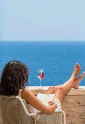 Sea View Apartments in Orbi City Batumi